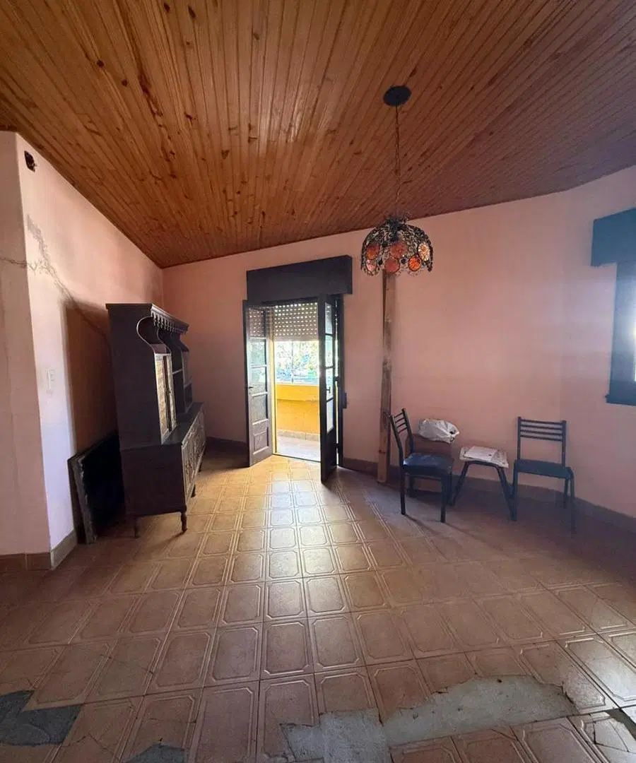 Casa en planta alta Alsina 2200 2