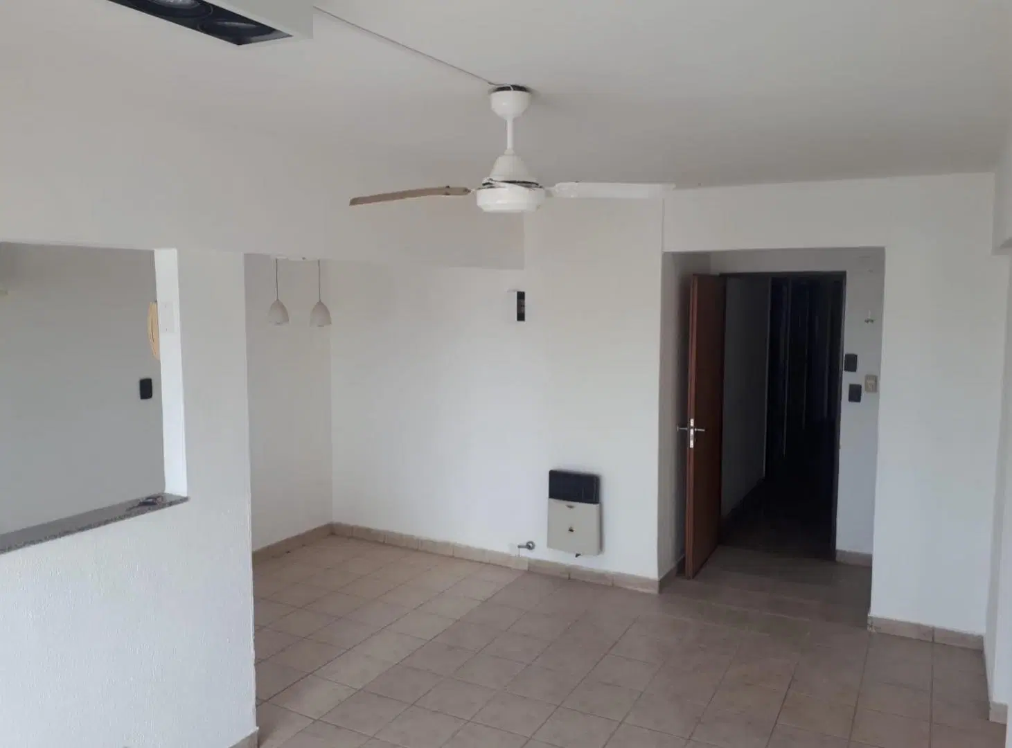 Departamento - Centro 5