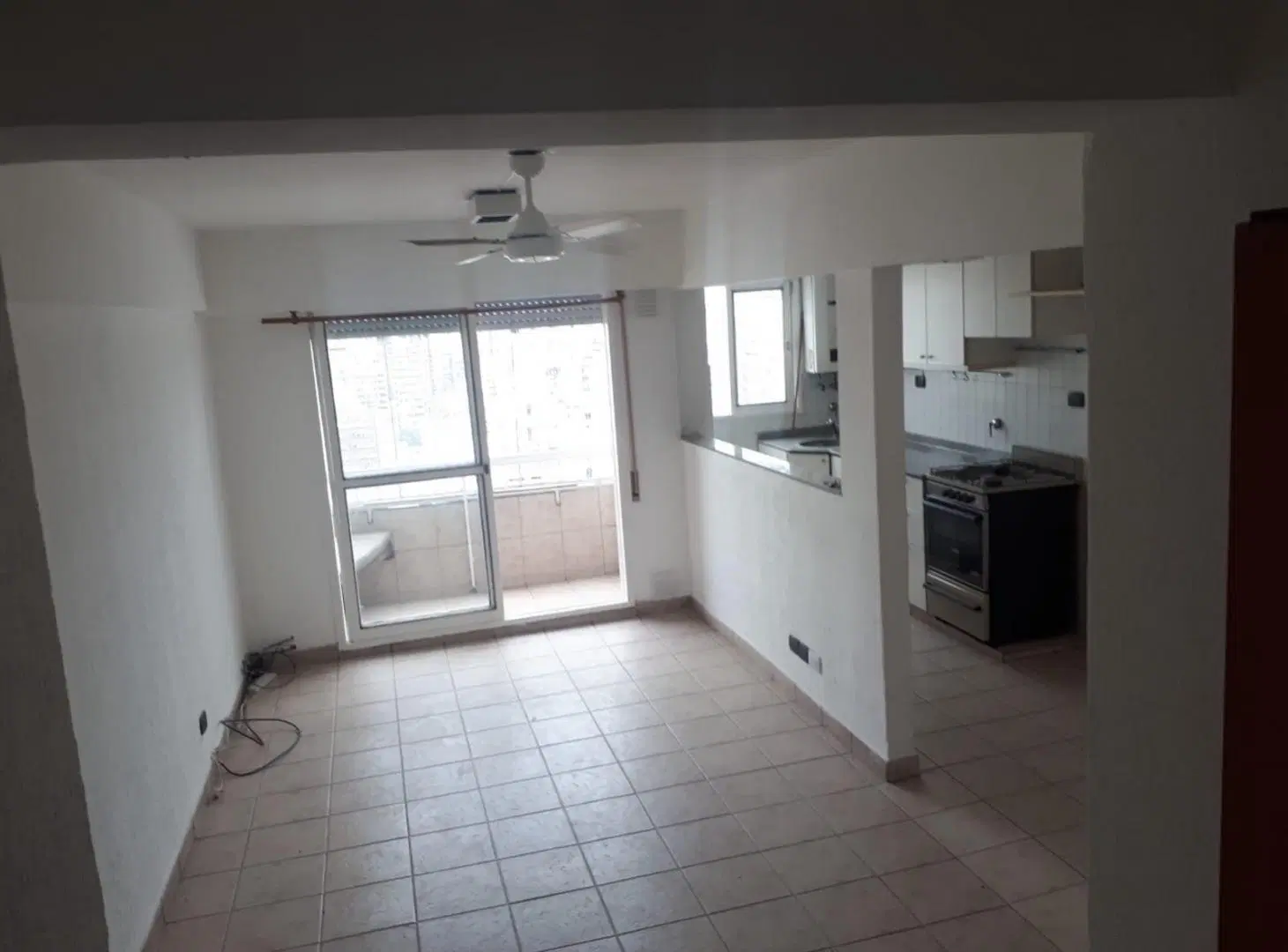 Departamento - Centro 2