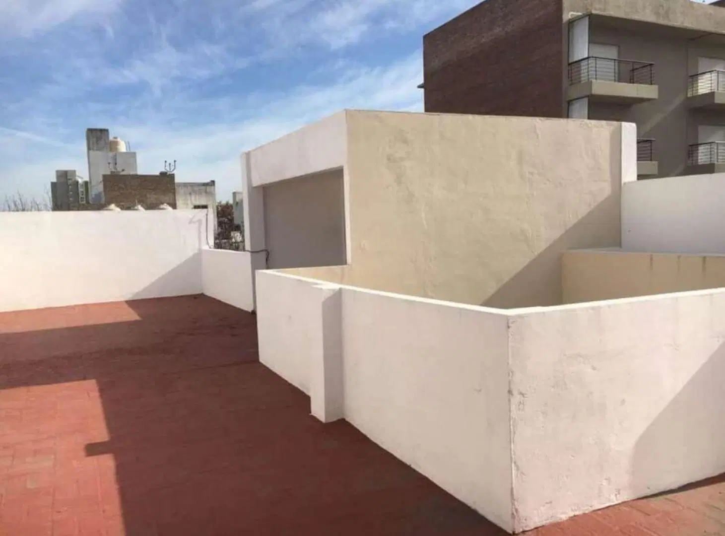 Departamento - Rosario 4