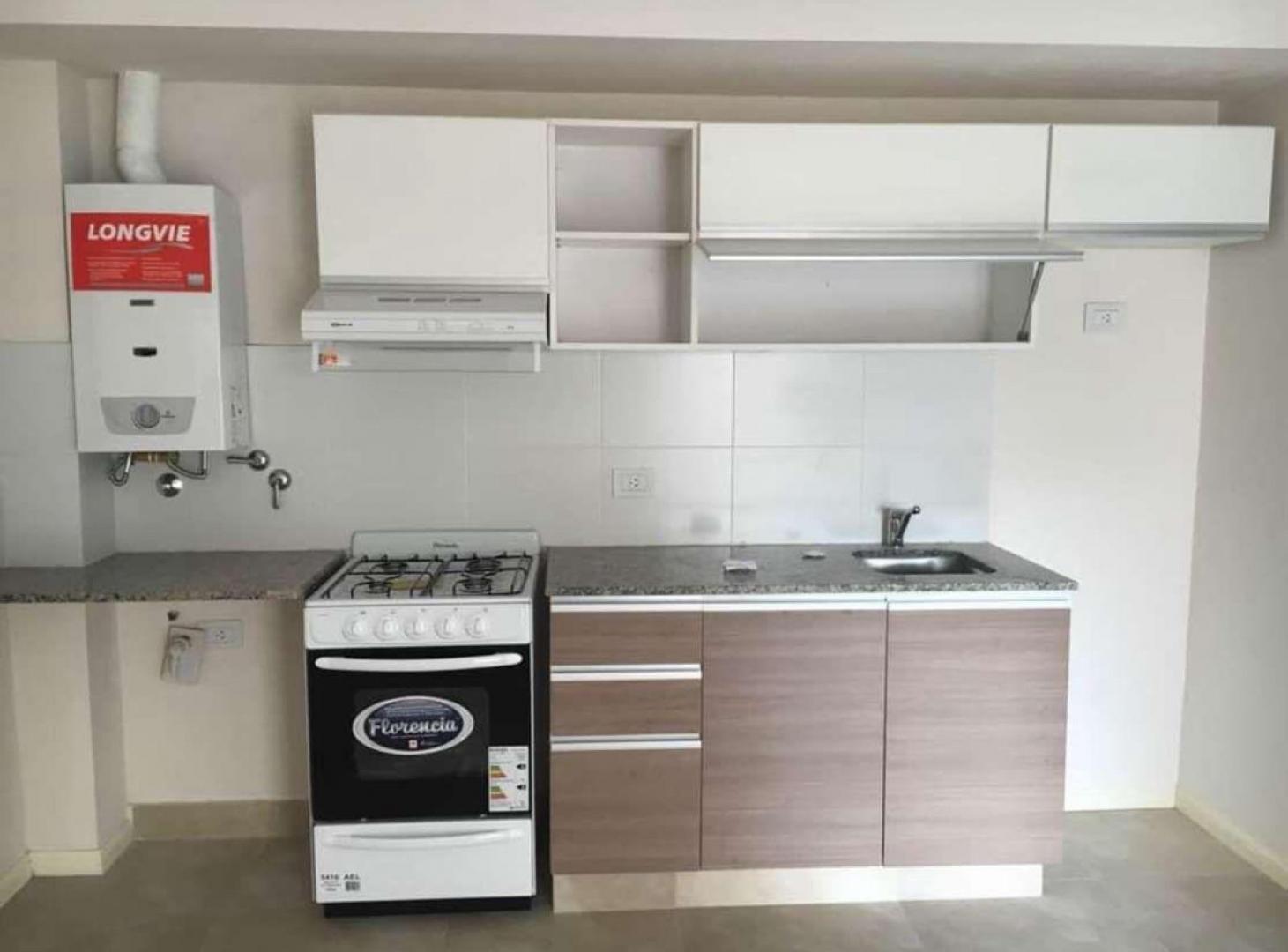 Foto de Departamento - Rosario, imagen 2