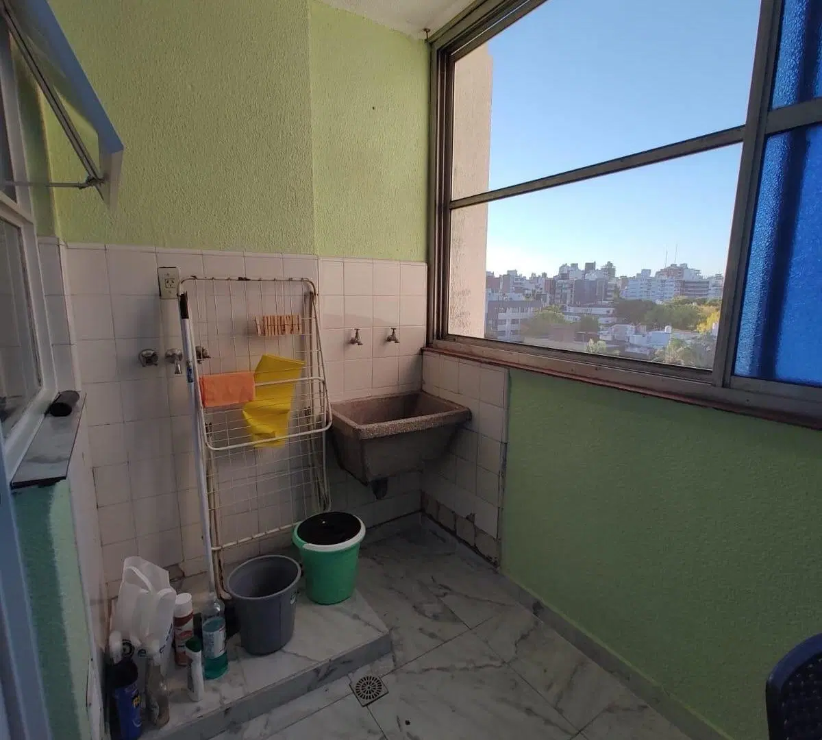 Departamento - Rosario 5
