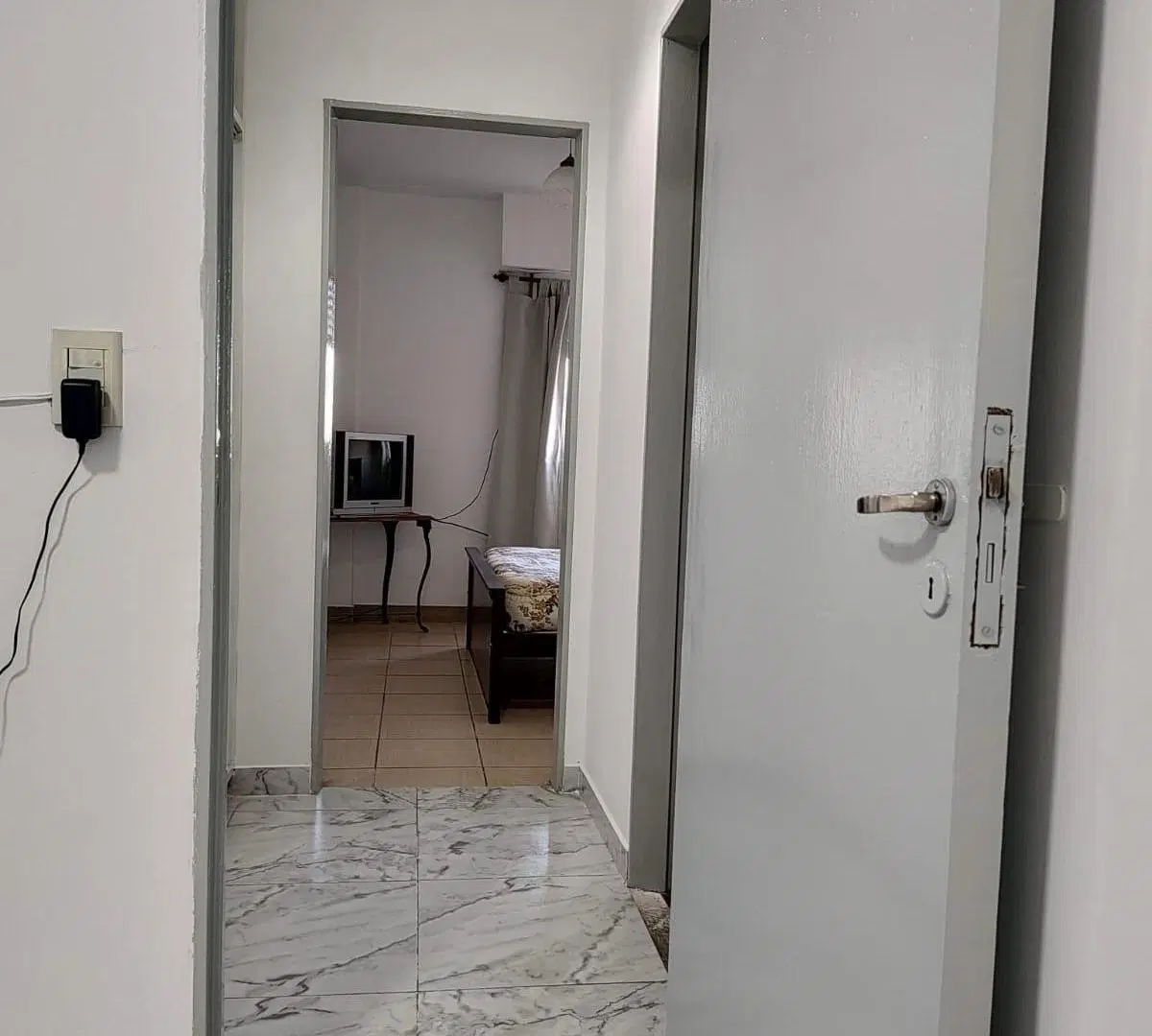 Departamento - Rosario 4