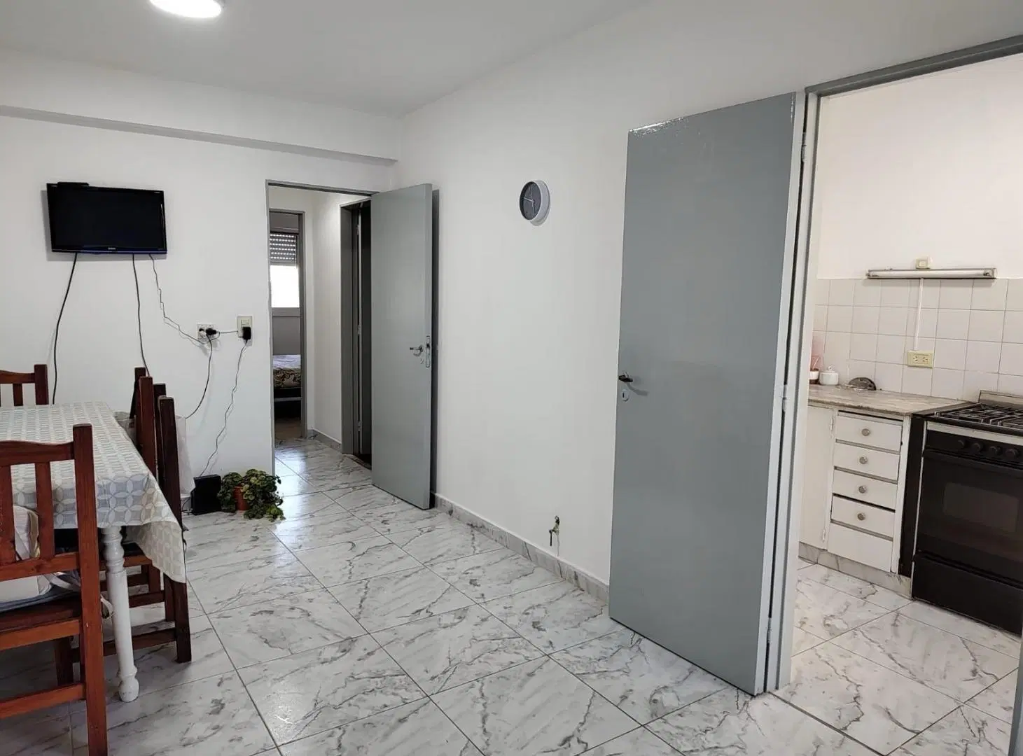 Departamento - Rosario 1