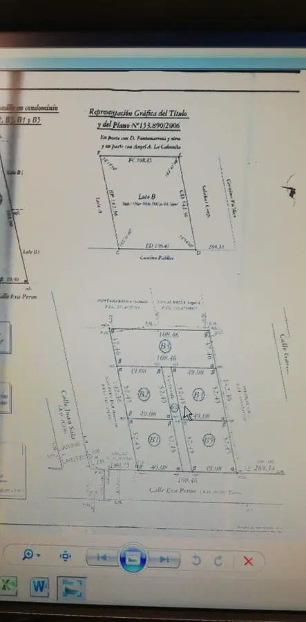 Plano 1