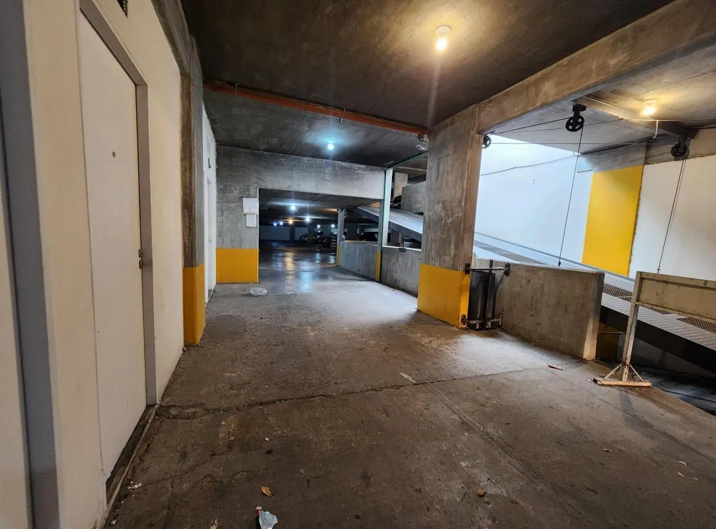 Departamento a estrenar en  Caffetara 1000 con cochera y pileta 5