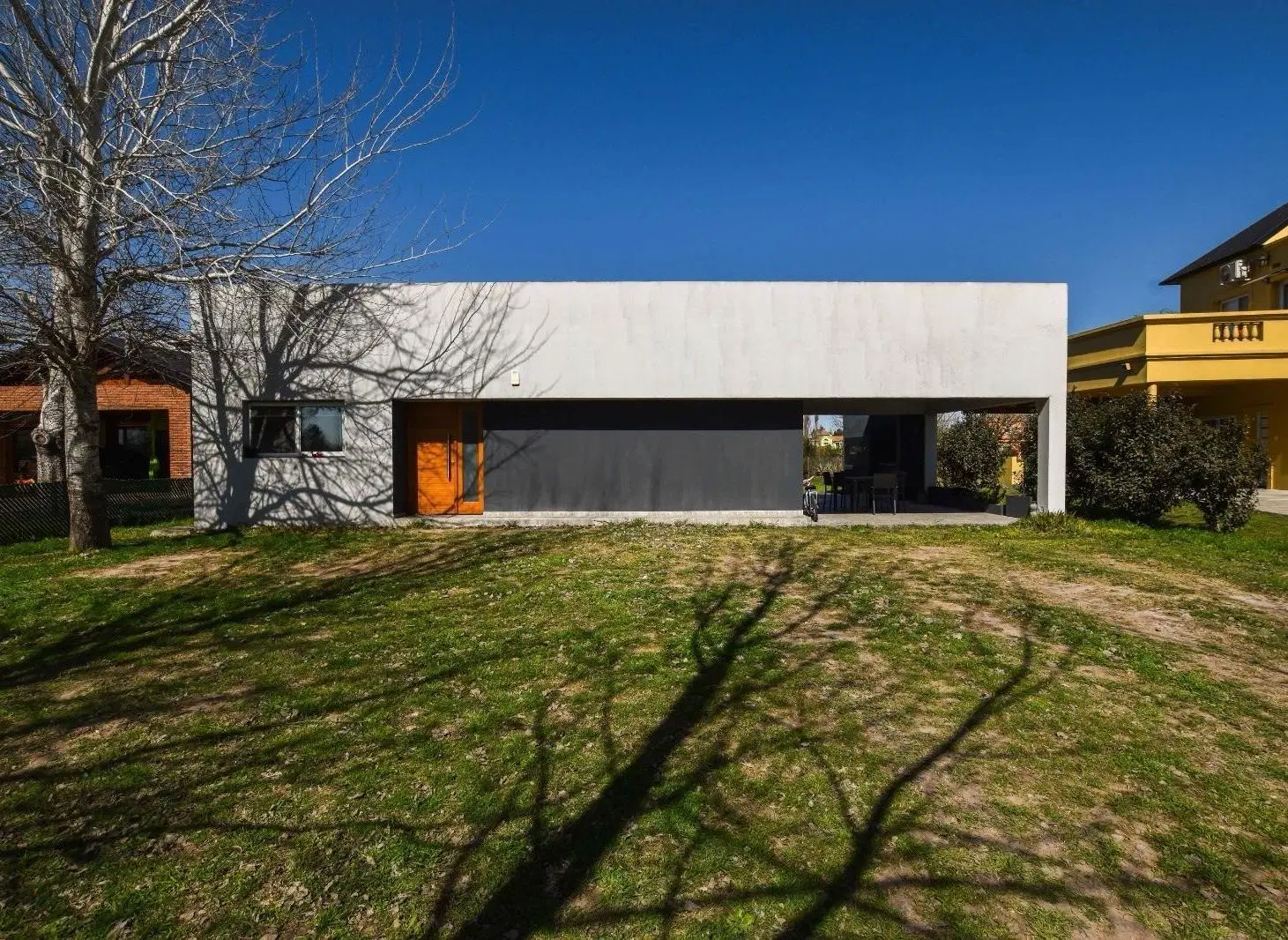 Casa - Piñero 4