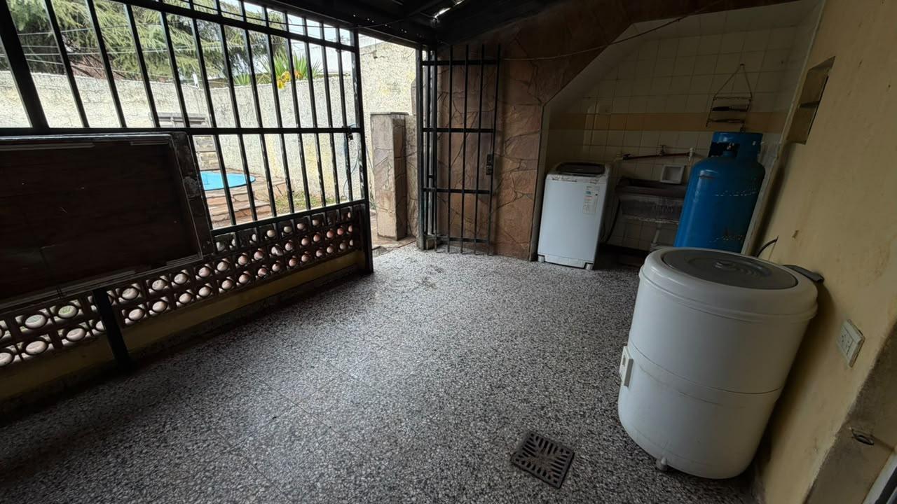 Foto de Casa con jardín Casilda y Provincias Unidas, imagen 2