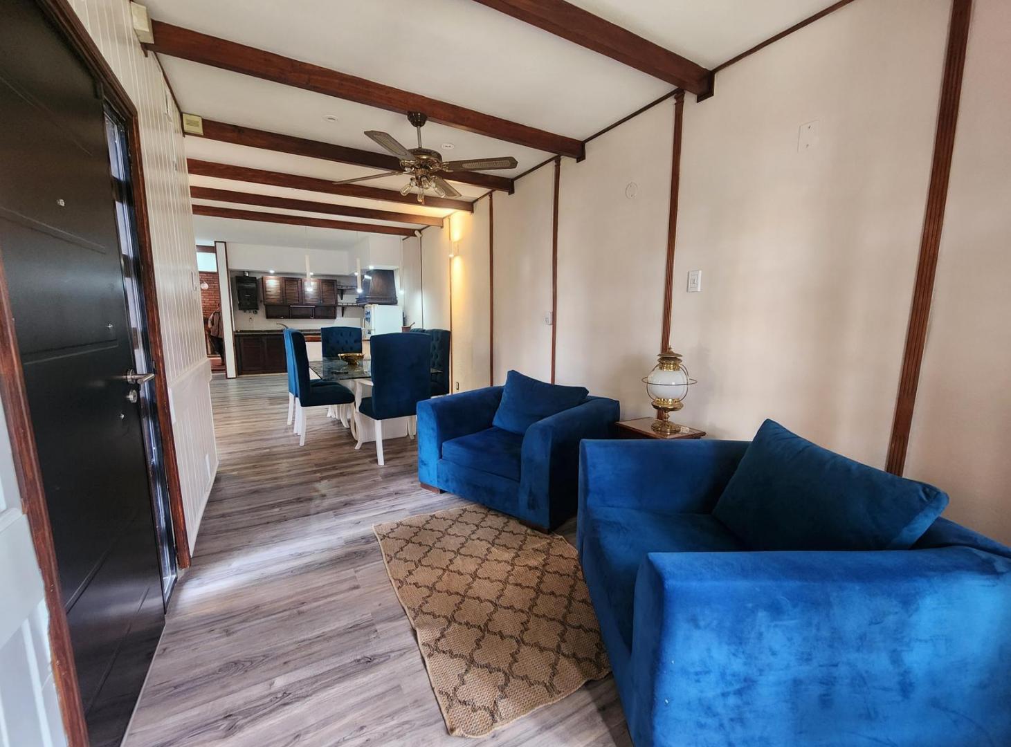 Foto de Casa en Alberdi Warnes 1800, imagen 3