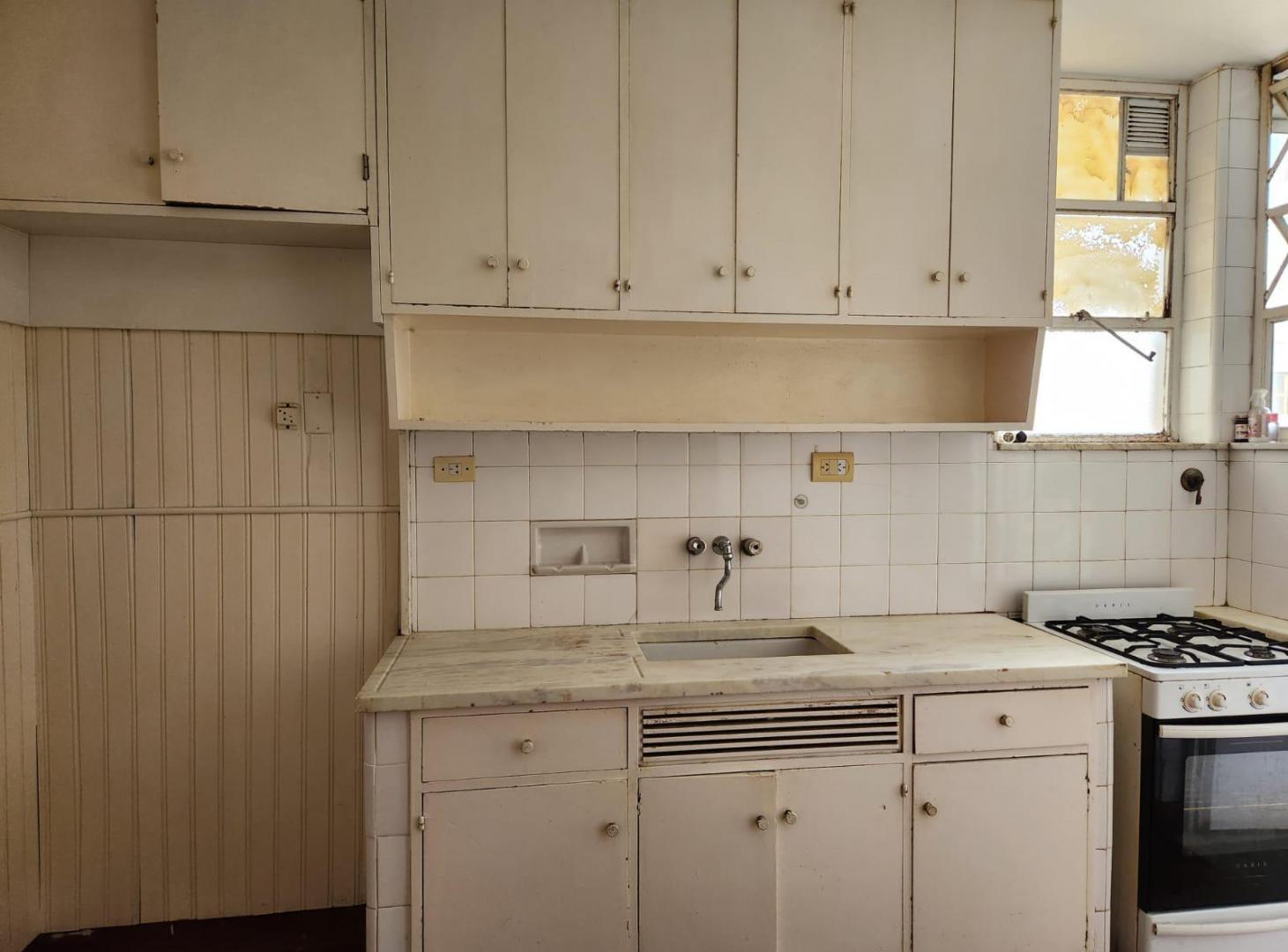 Foto de AMPLIO DEPARTAMENTO EN CORRIENTES 900, imagen 2