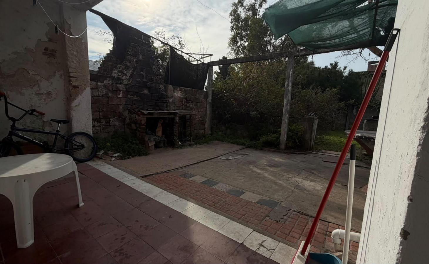 Foto de Casa en Belgrano con jardín, imagen 3