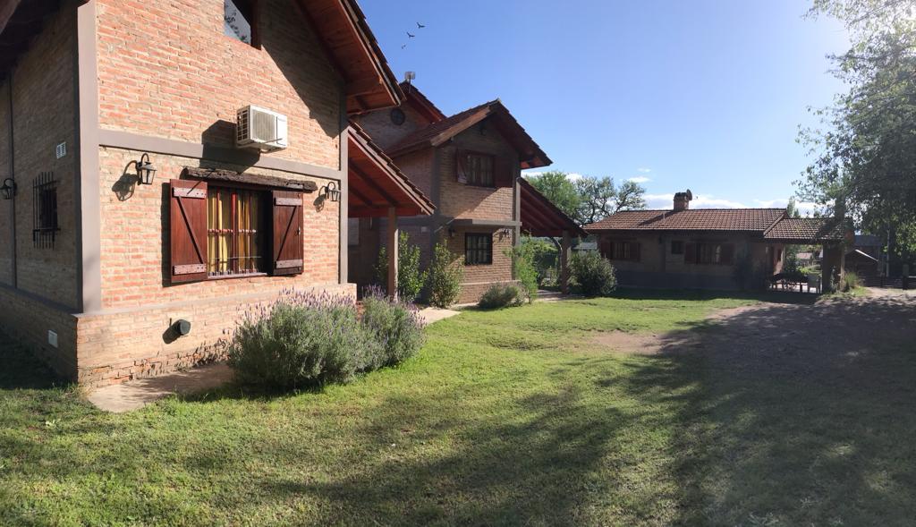 Complejo de 3 Cabañas en Venta en Santa Rosa de Calamuchita, Córdoba 3