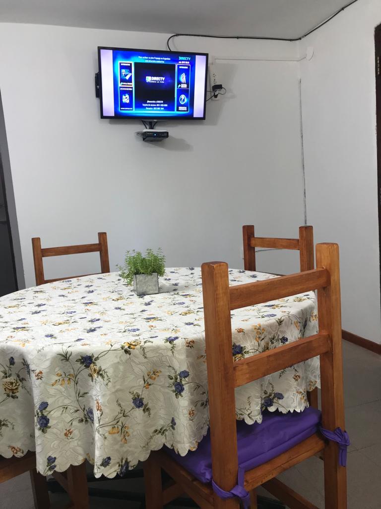 Complejo de 3 Cabañas en Venta en Santa Rosa de Calamuchita, Córdoba 4