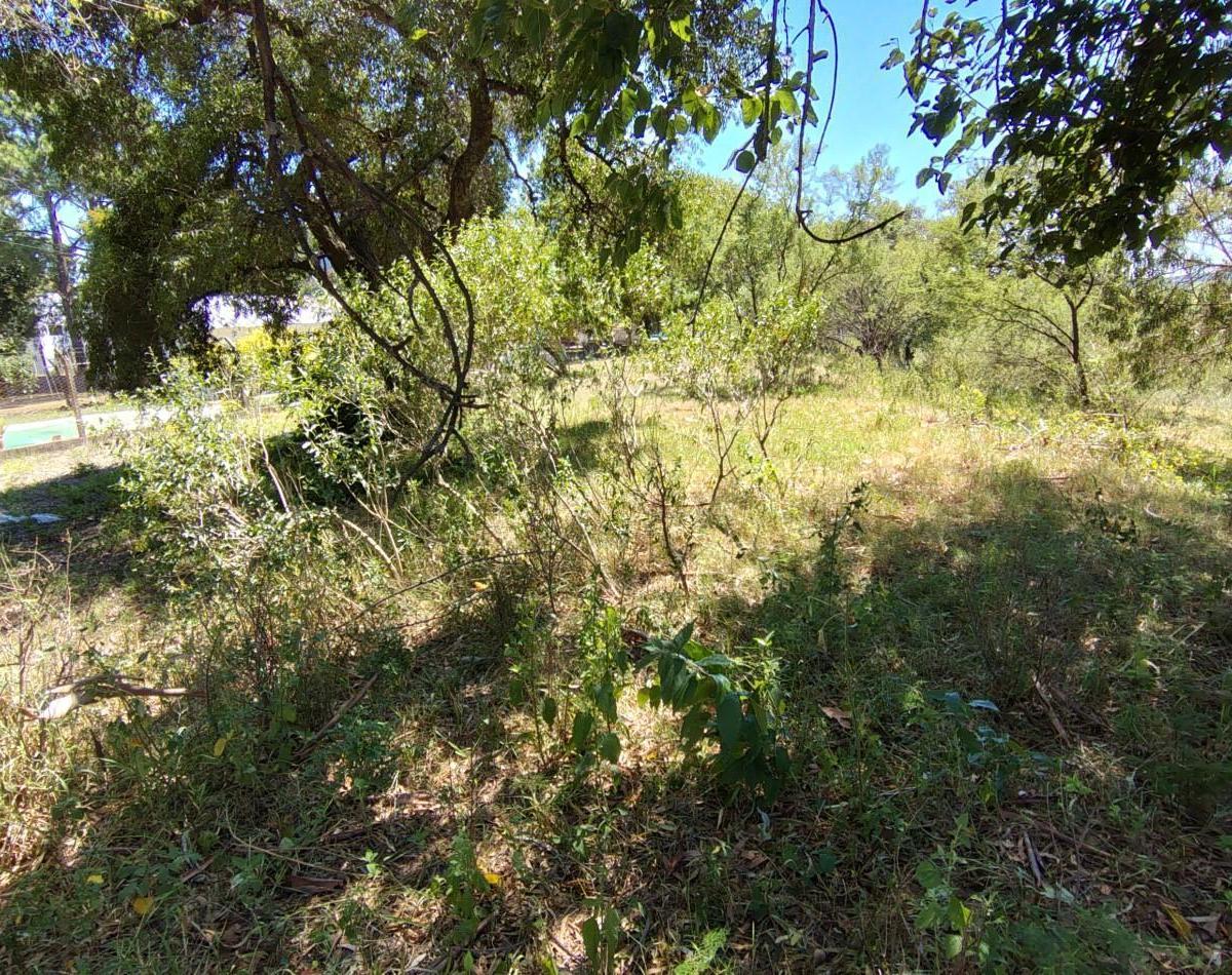 Terreno Arroyo Leyes Sobre Rio 1