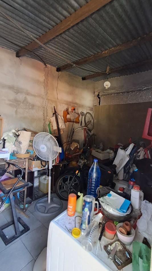 Foto de CASA EN B° EL POZO RESTAURADA (IDEAL PRIMER VIVIENDA/INVERSION), imagen 3