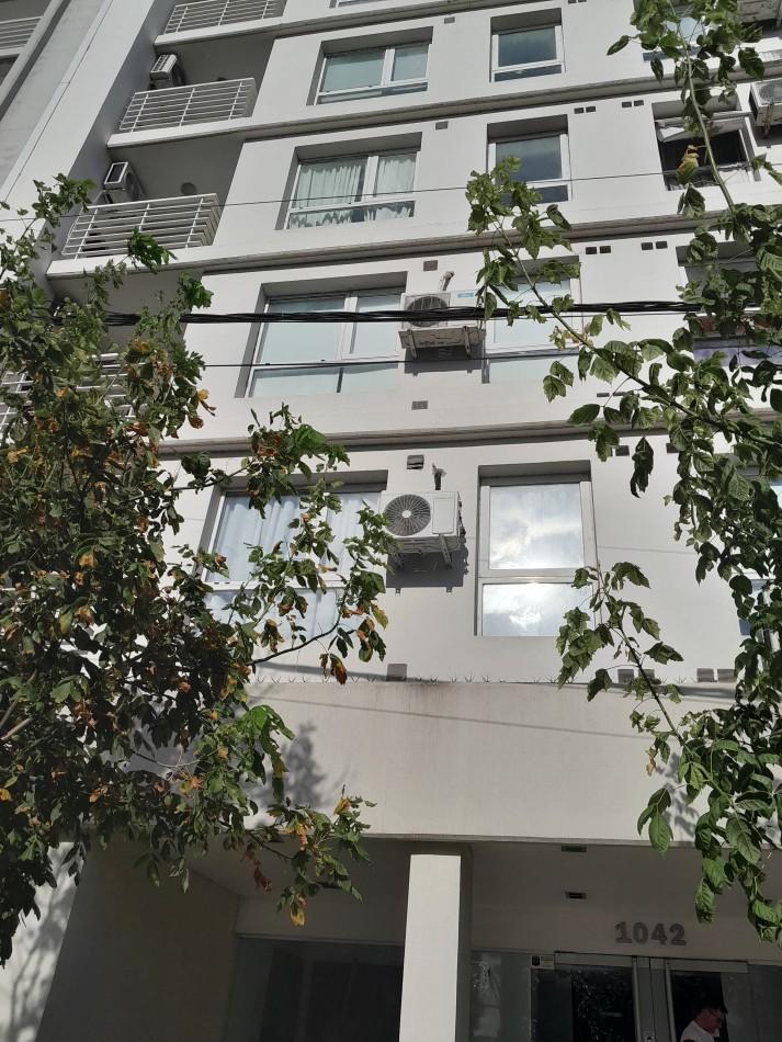 URQUIZA 1042, con Posesion de 1 DORM piso 14 y Vista Espectacular