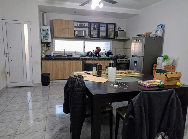Casa en Praderas 4