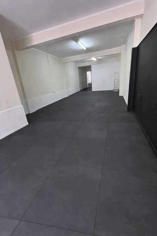 Local Comercial 100m2, 25 de MAYO 2814 5