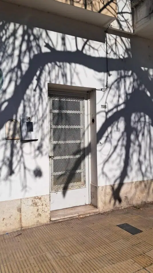 ALQUILER ESQUINA 2 DORM SANTIAGO DEL ESTERO Y AV. FREYRE 2
