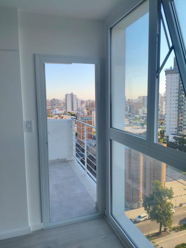Foto de DEPARTAMENTO A ESTRENAR DE 2 DORMITORIOS EN VENTA EN PASEO DEL MOLINO, imagen 5