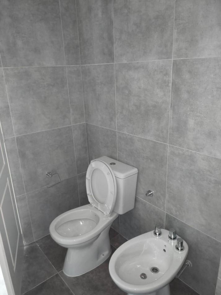 Foto de DEPARTAMENTO A ESTRENAR DE 2 DORMITORIOS EN VENTA EN PASEO DEL MOLINO, imagen 3