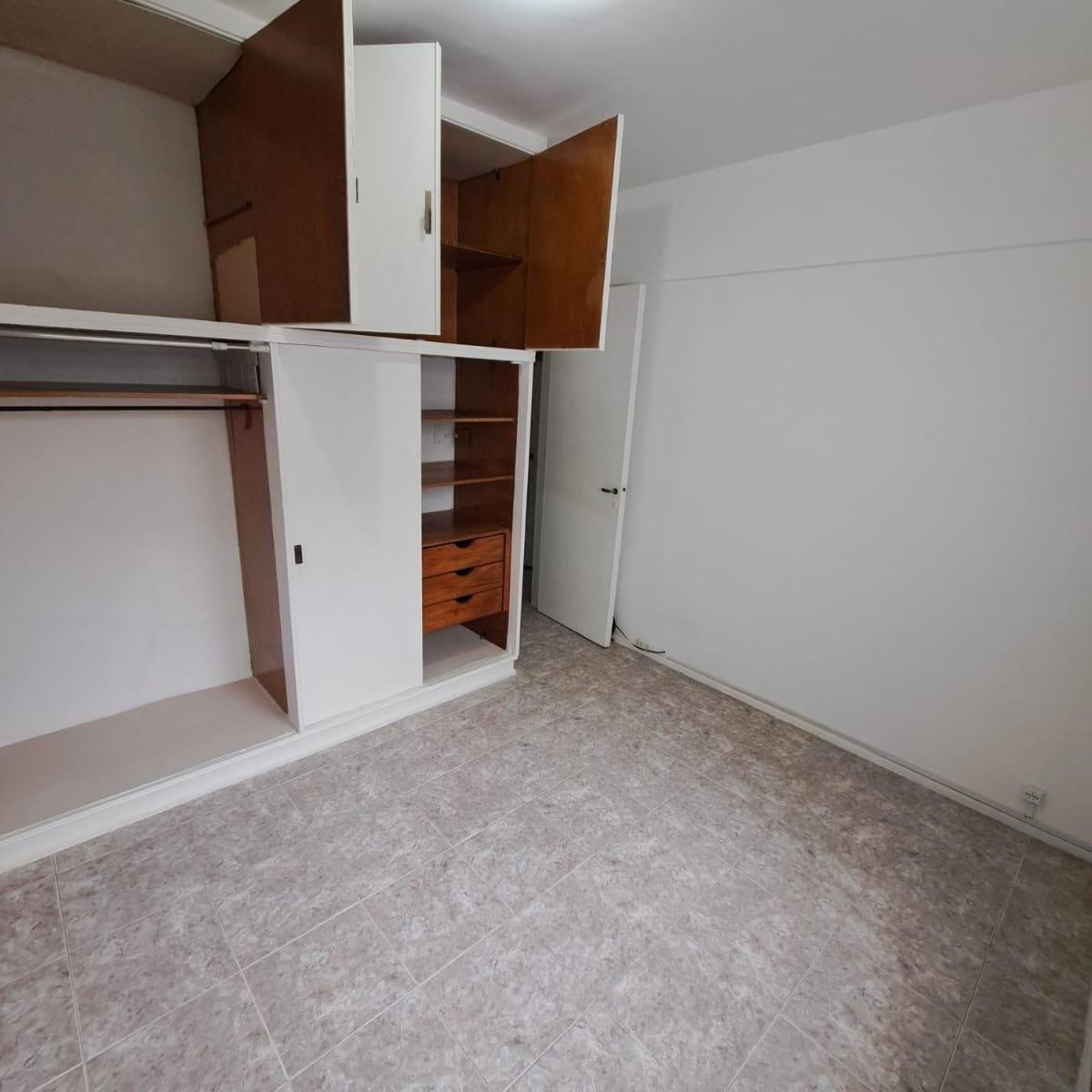 Foto de DEPARTAMENTO 2 AMBIENTES BILLINGHURST AL 1100 SUPER LUMINOSO DUEÑO, imagen 4
