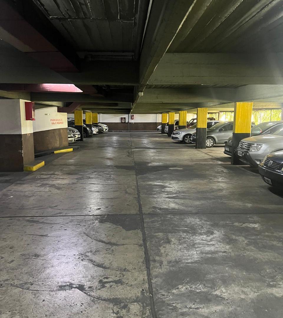 Foto de COCHERA ZONA BELGRANO OPORTUNIDAD OALAZABAL Y AMENABAR, imagen 1