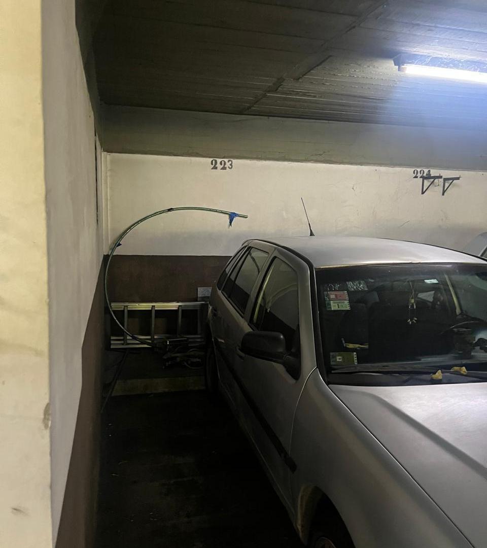 Foto de COCHERA ZONA BELGRANO OPORTUNIDAD OALAZABAL Y AMENABAR, imagen 5
