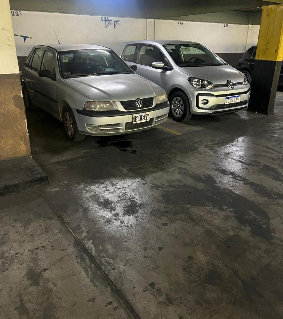 Foto de COCHERA ZONA BELGRANO OPORTUNIDAD OALAZABAL Y AMENABAR, imagen 4