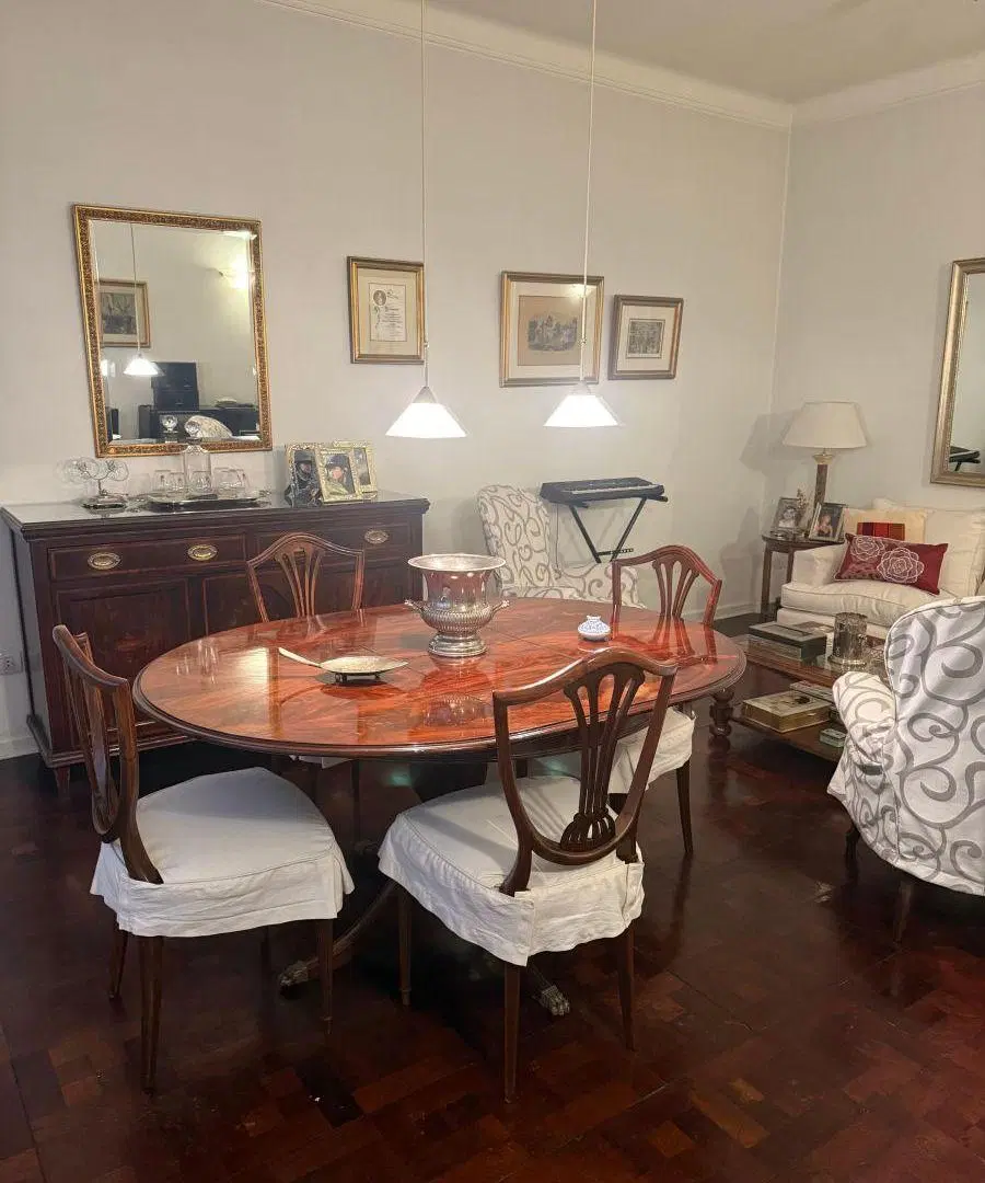 VENTA | 3 AMBIENTES + DEPENDENCIA- Salguero al 1900 – Palermo 3