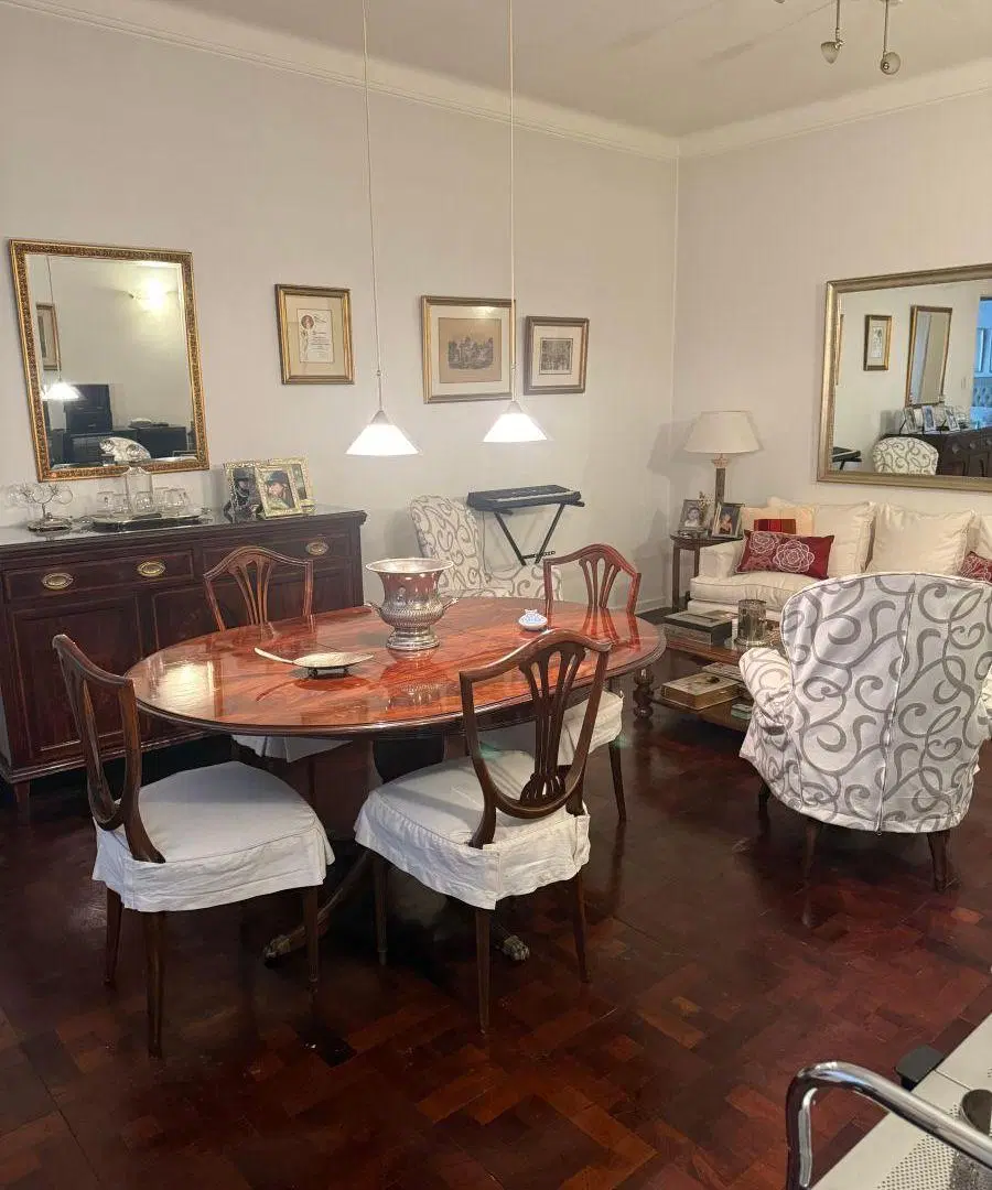 VENTA | 3 AMBIENTES + DEPENDENCIA o 4 AMBIENTES Salguero al 1900 8