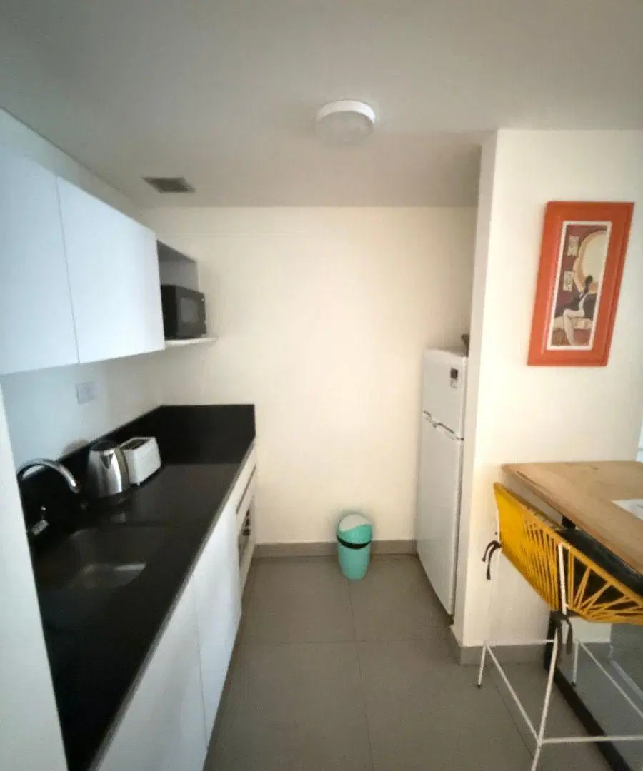 Venta Monoambiente en Recoleta con Balcón al Frente | Ideal Inversión Airbnb 2