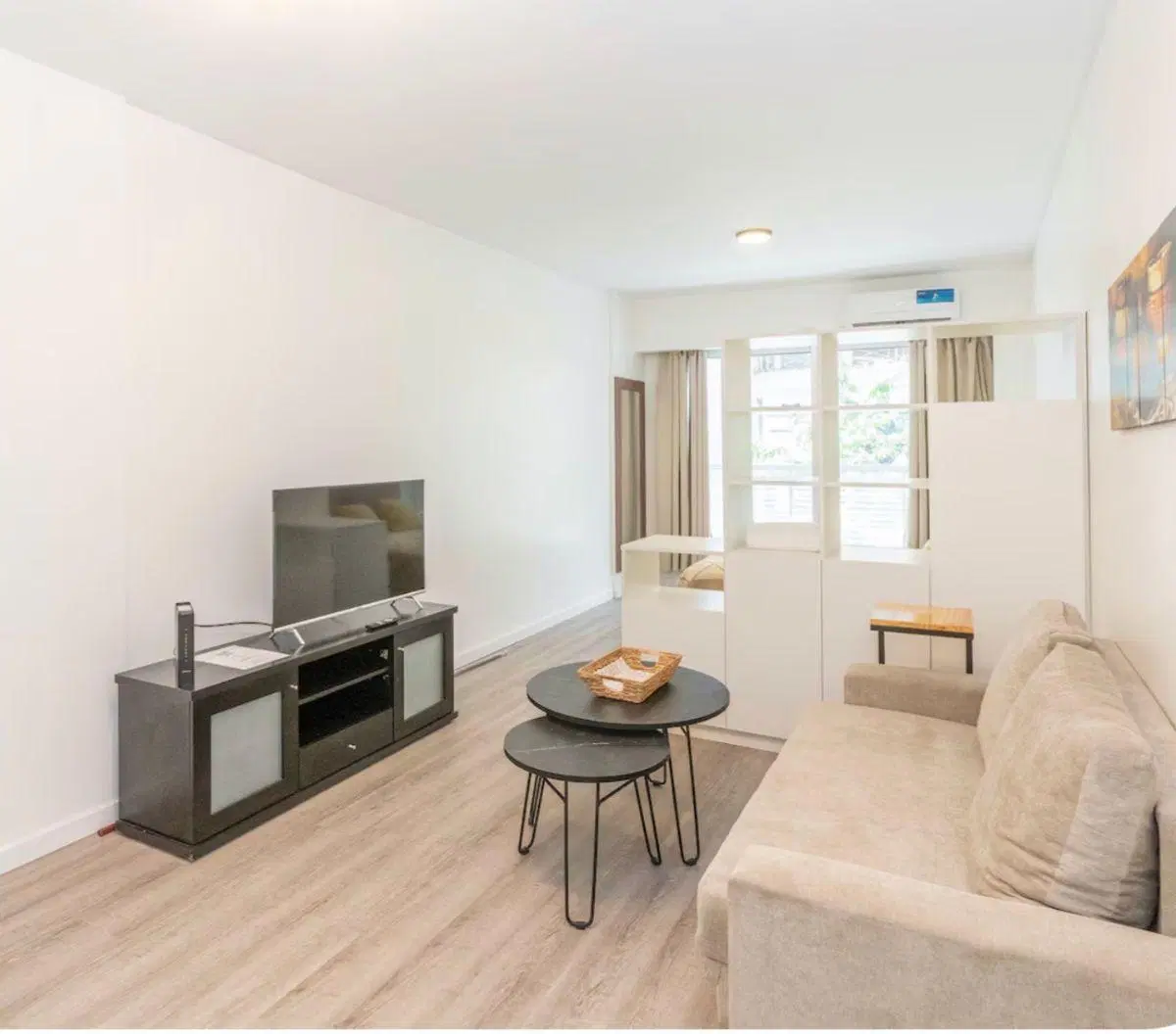 Venta Monoambiente en Recoleta con Balcón al Frente | Ideal Inversión Airbnb 3
