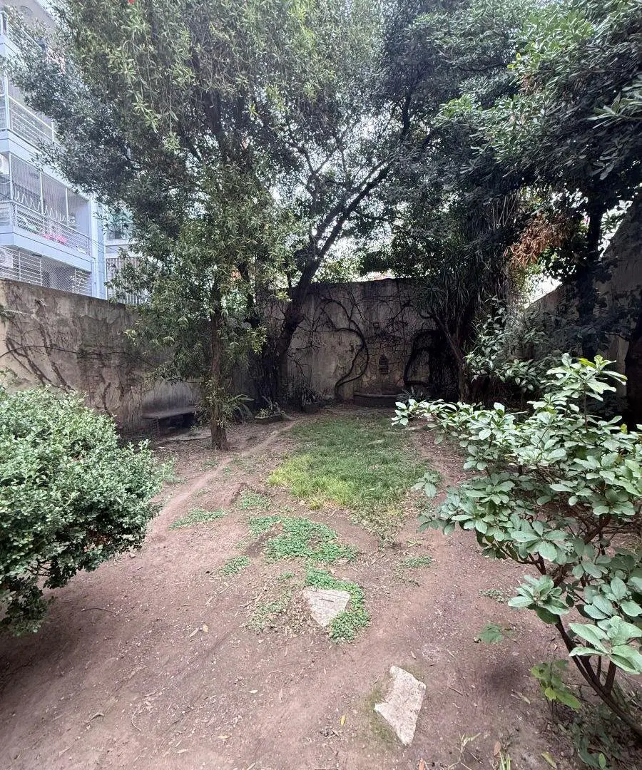 Venta Casona sobre Lote Propio con Jardín y Potencial de Desarrollo | Achával al 200| Caballito 8