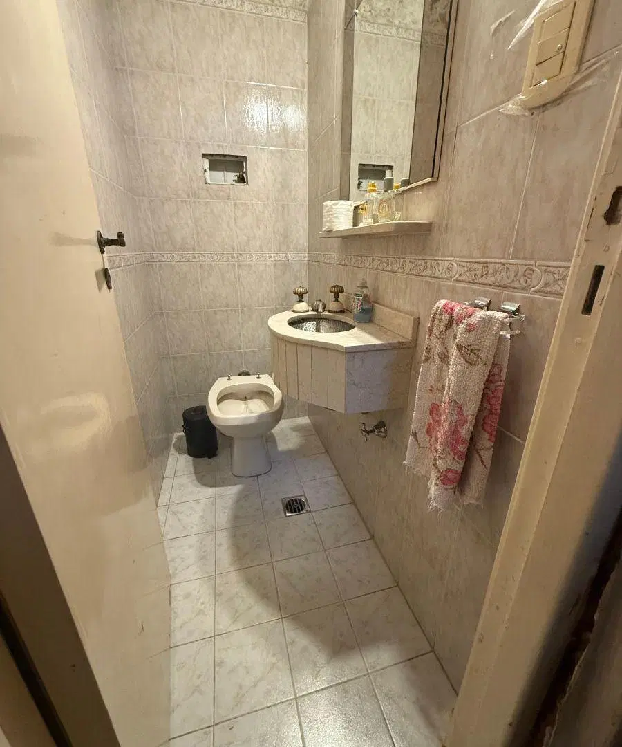 VENTA Casa de Estilo sobre Lote Propio con Jardín | Achával 200 | Caballito| Posibilidad Desarrollo 8
