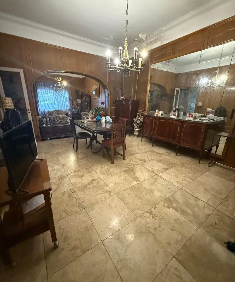 VENTA Casa de Estilo sobre Lote Propio con Jardín | Achával 200 | Caballito| Posibilidad Desarrollo 2