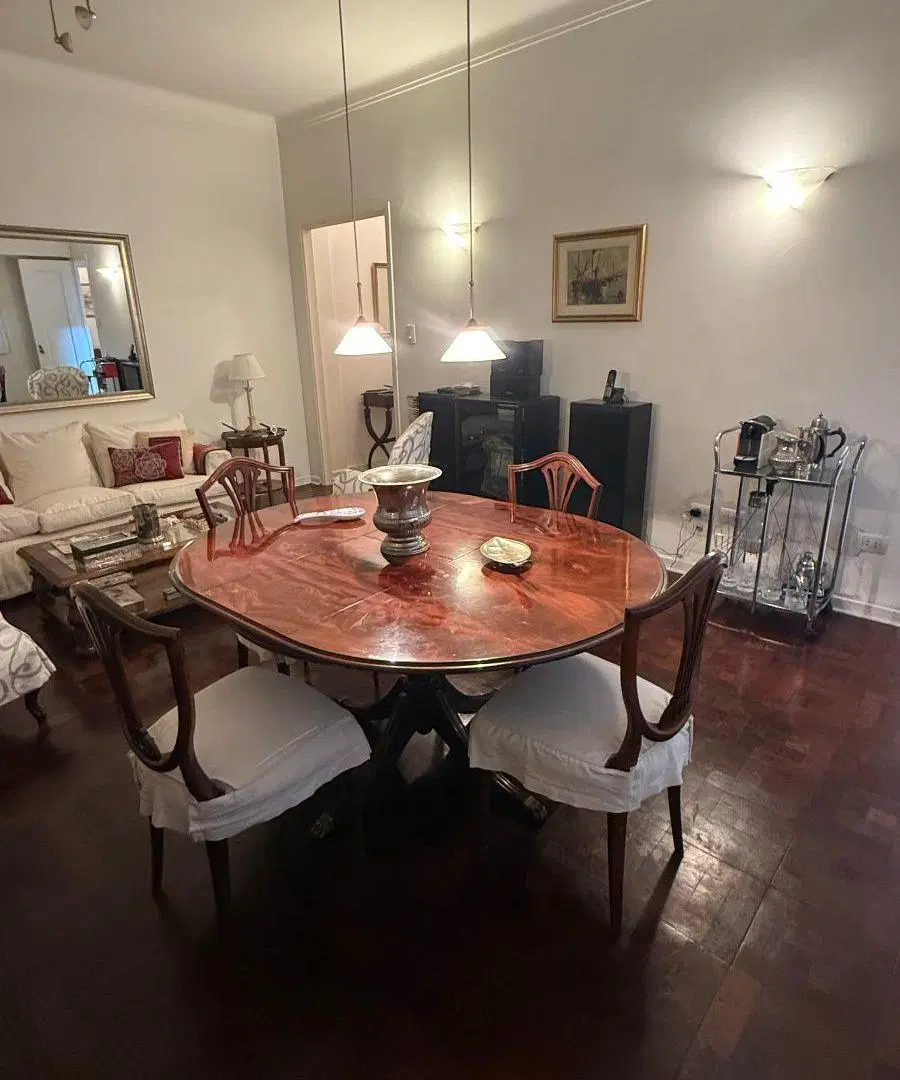 VENTA | Salguero al 1900 – Recoleta / Alto Palermo 5