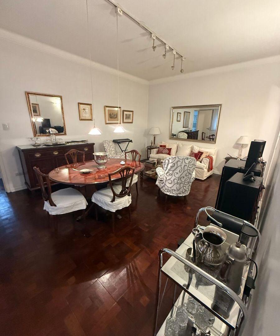 Foto de VENTA 3/4 ambientes. Salguero al 1900 – Recoleta / Alto Palermo/Barrio, imagen 2