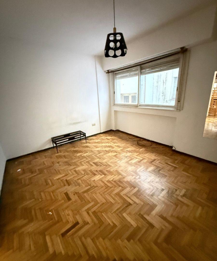 Foto de Venta | 2 Ambientes Amplios | Recoleta - Tribunales | Apto Profesional, imagen 1