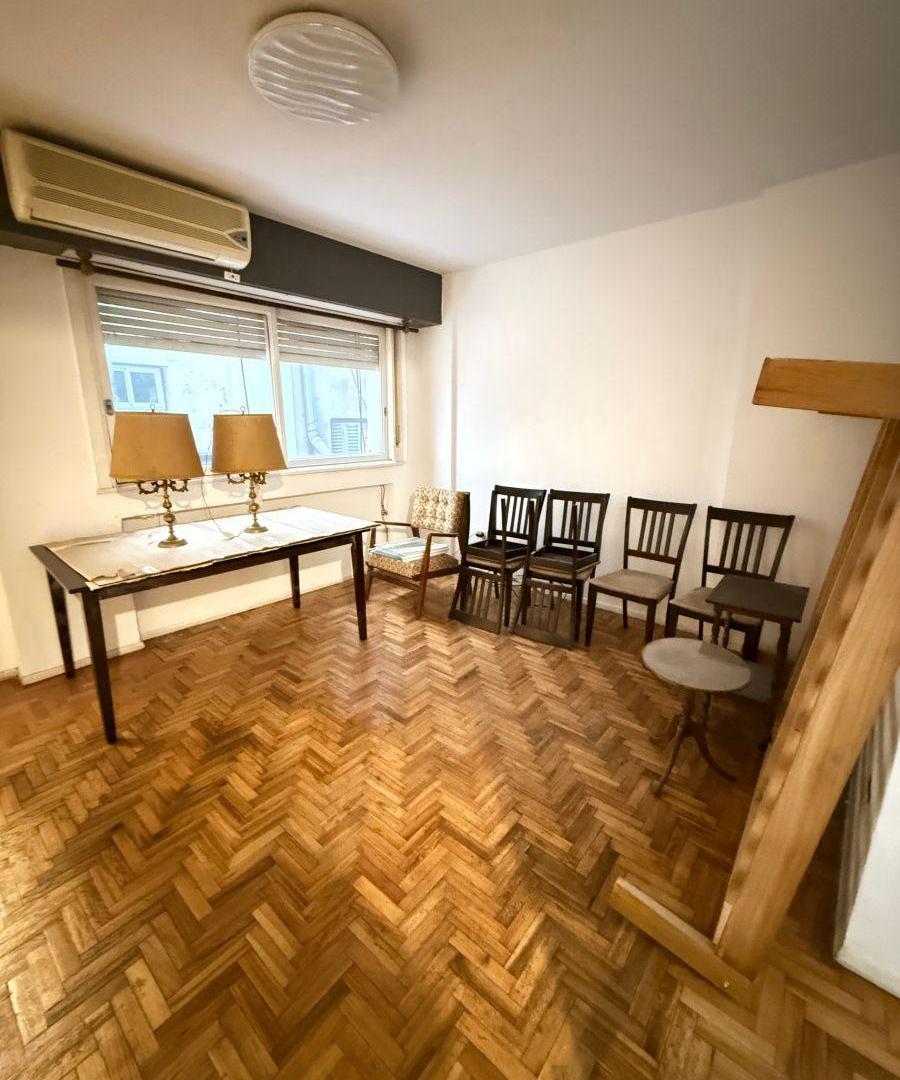 Foto de Venta | 2 Ambientes Amplios | Recoleta - Tribunales | Apto Profesional, imagen 4