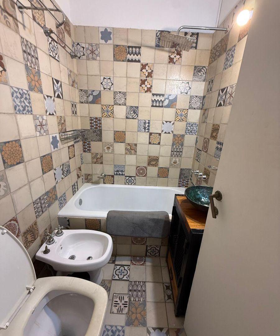 Foto de Venta | Piso alto | 3 ambientes al frente | Balvanera / Congreso, imagen 5
