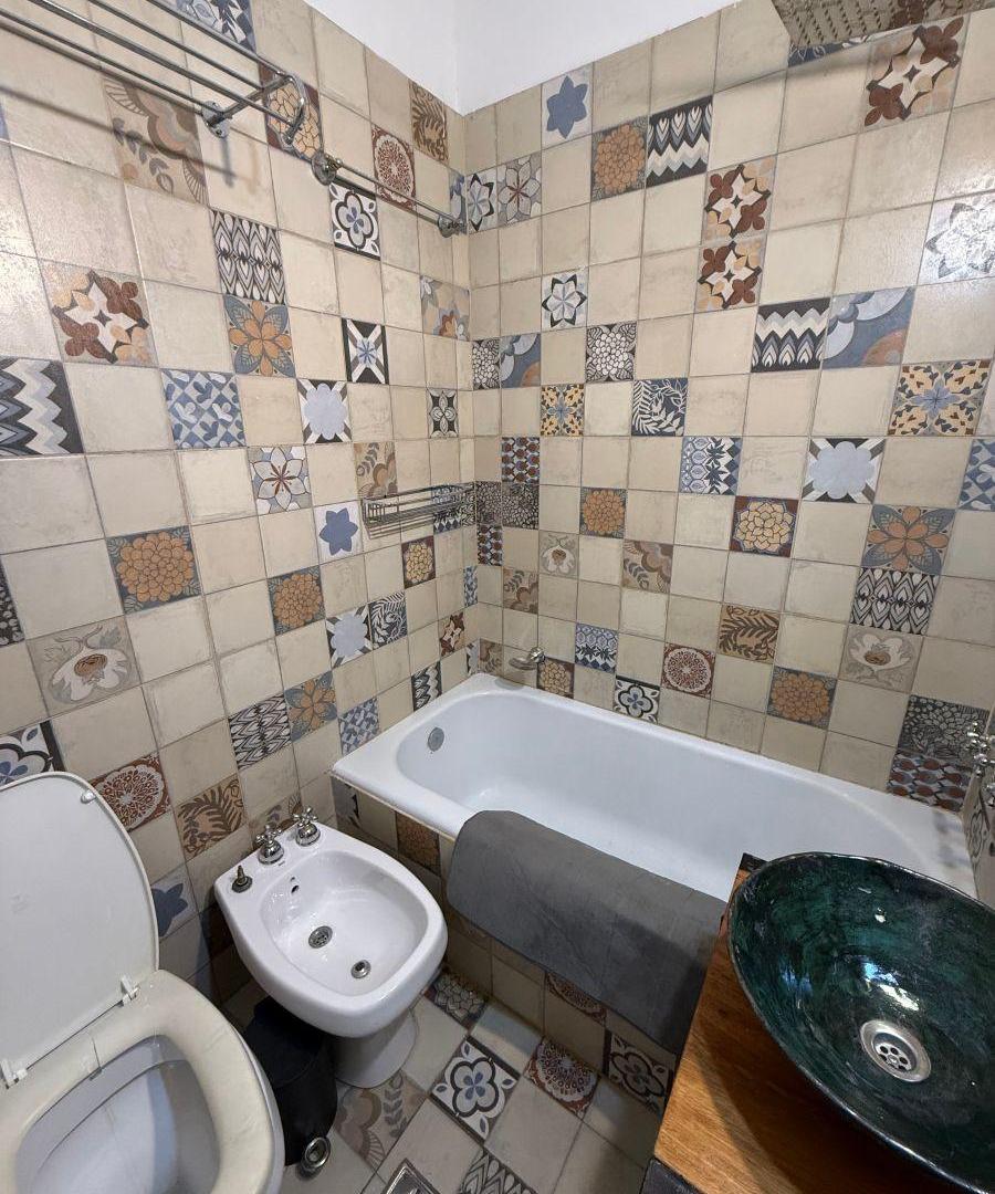 Foto de Venta | Piso alto | 3 ambientes al frente | Balvanera / Congreso, imagen 3