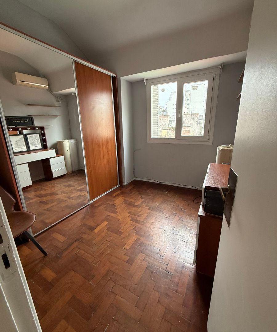 Foto de Venta | Piso alto | 3 ambientes al frente | Balvanera / Congreso, imagen 2
