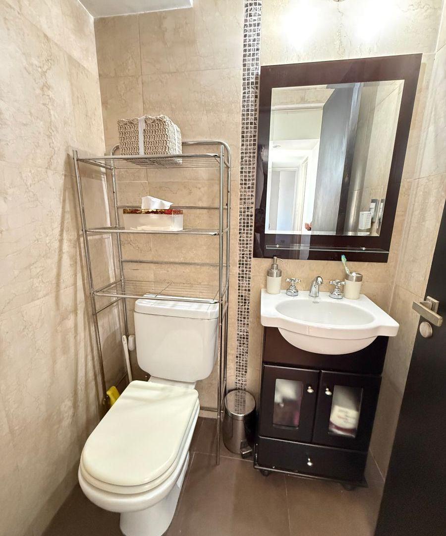 Foto de Excelente departamento en dos plantas | 4 ambientes | Cochera | 127 m², imagen 3