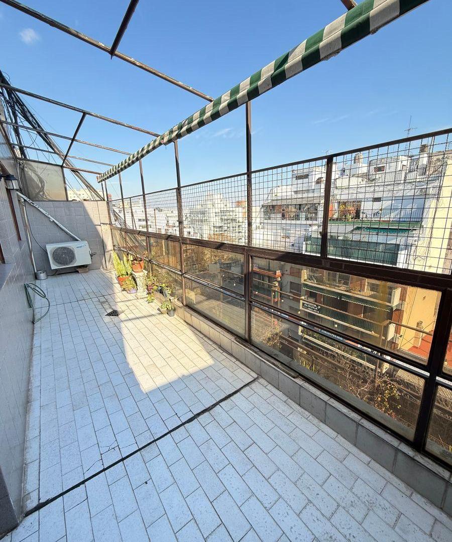 Foto de Excelente departamento en dos plantas | 4 ambientes | Cochera | 127 m², imagen 1