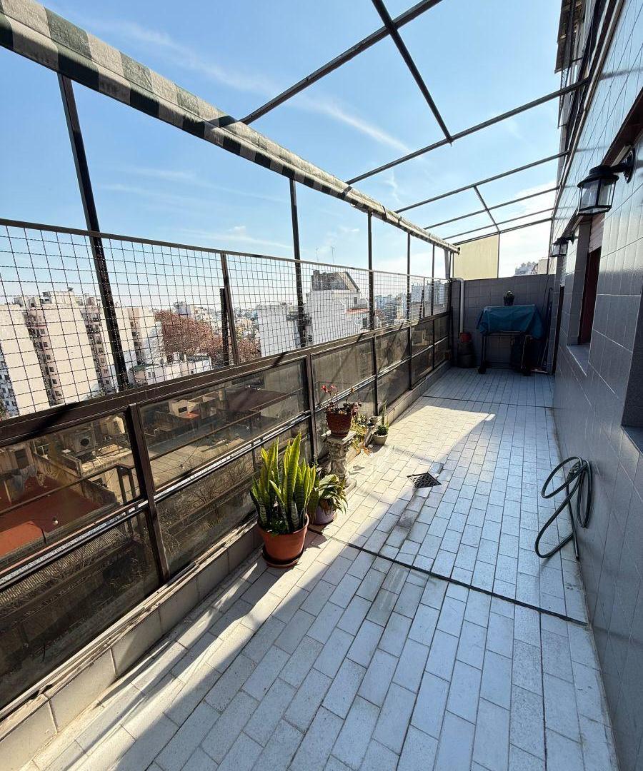 Foto de Excelente departamento en dos plantas | 4 ambientes | Cochera | 127 m², imagen 5
