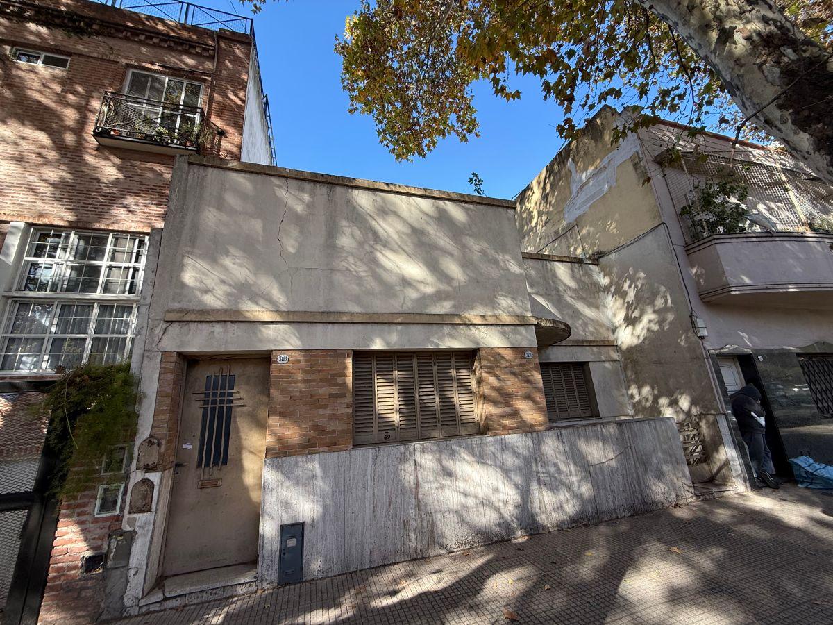 Foto de CASA DE 5 AMBIENTES SOBRE LOTE PROPIO – PARA REFACCIÓN INTEGRAL, imagen 4