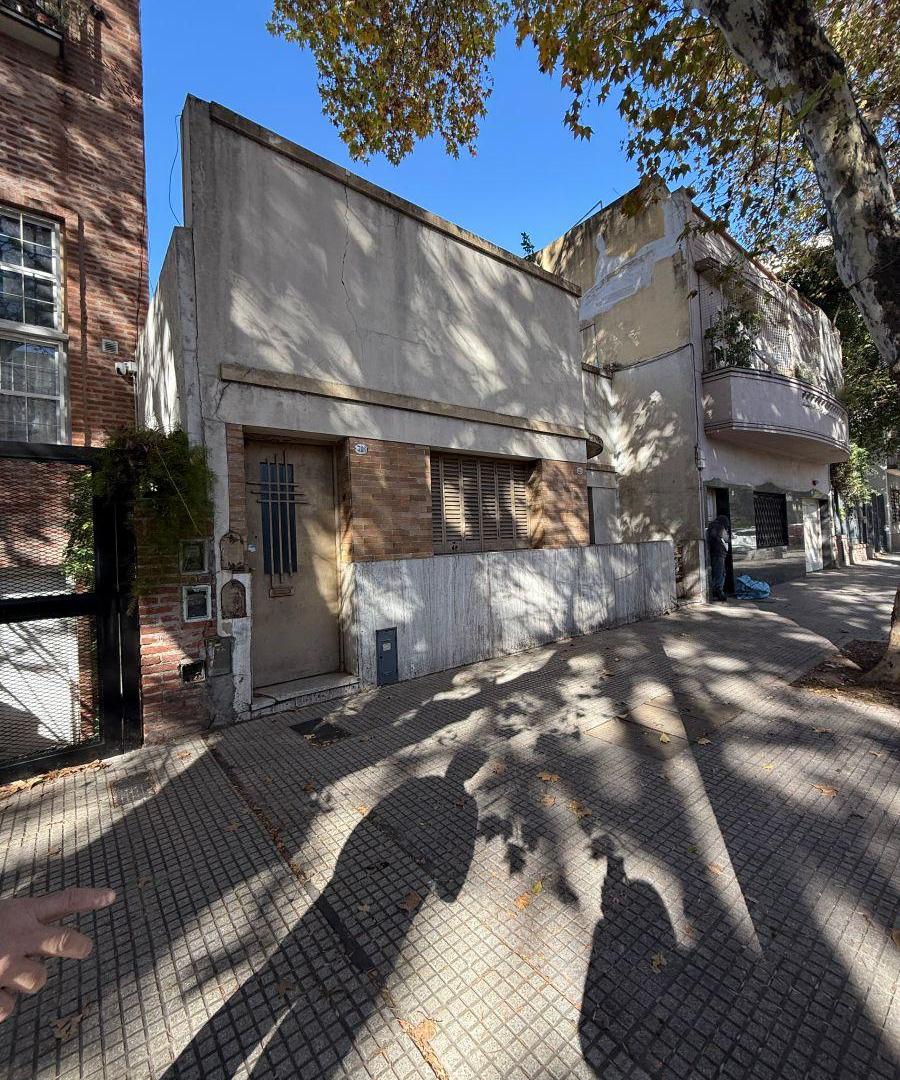 Foto de TERRENO EN VENTA EN VILLA DEL PARQUE – LOTE PROPIO DE 196 M², imagen 4