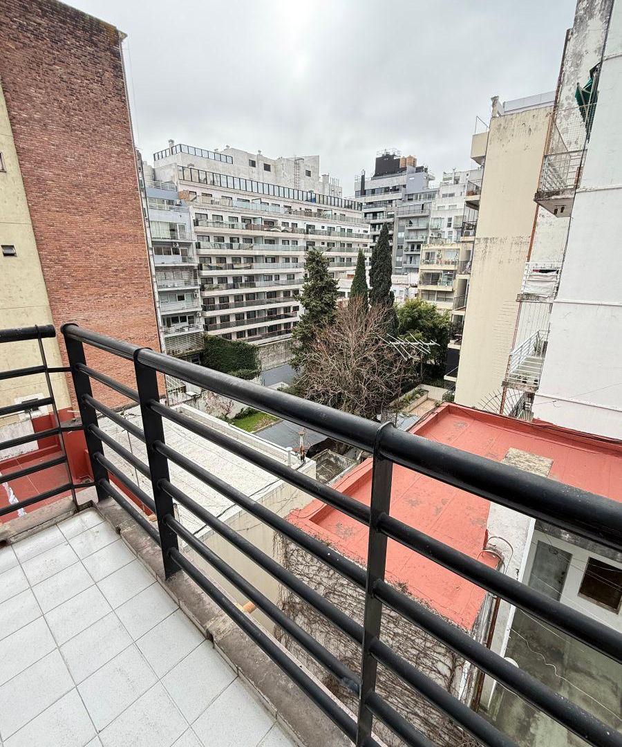 Foto de ALQUILER 2 AMBIENTES BELGRANO- EXPENSAS INCLUIDAS EN EL PRECIO, imagen 5