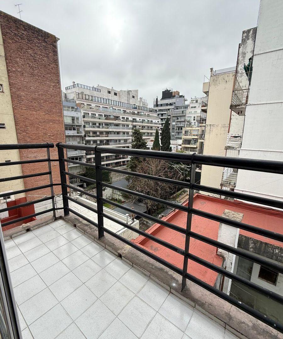 Foto de ALQUILER 2 AMBIENTES BELGRANO- EXPENSAS INCLUIDAS EN EL PRECIO, imagen 2